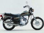 Honda CM 125T